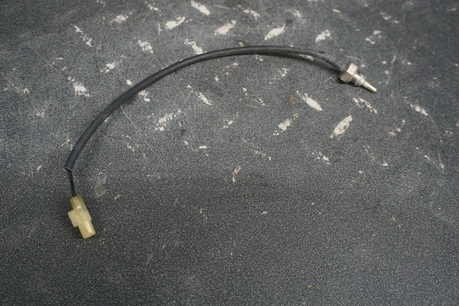 2013-2022 WaveRunner EX VX Deluxe Yamaha OEM Electrical Thermosensor Ass'y