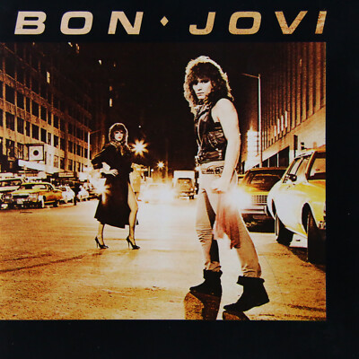 Music Songs Musik Cd Album Maxi Das Beste von Jon Bon Jovi Band Sammlung Auswahl