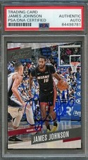 2017-18 Panini Prestige Basketball Cards 22