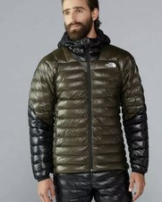 north face l3 summit jacket