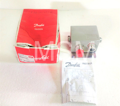Danfoss EMP 2 Pressure Transmitter 0...6Bar