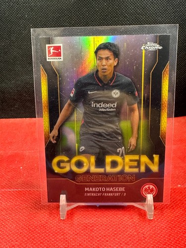 Makoto Hasebe to make a decision on Eintracht Frankfurt future this