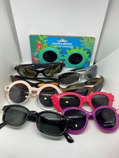 lot of 9KIDS Sunglasses Boys Girls Frame Glasses