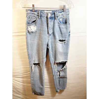 PacSun Mom Jeans Size 26