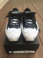 raf simons purple black