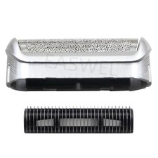 Shaver Foil Head Cutter Replacement For Braun 5s P40 P50 P60 M30 M60 M60s M90