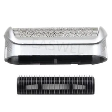 Shaver Foil Head Cutter Replacement For Braun 5s P40 P50 P60 M30 M60 M60s M90