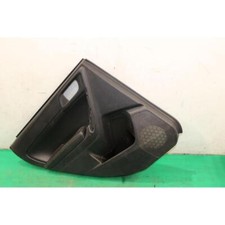 TÜRVERKLEIDUNG HINTEN LINKS SUBARU FORESTER (13-19) 2.0 TD (108KW) 4WD SUV 2013 TÜRVERKLEIDUNG HINTEN LINKS SUBARU FORESTER (13-19) 2.0 TD (108KW) 4WD SUV 2013