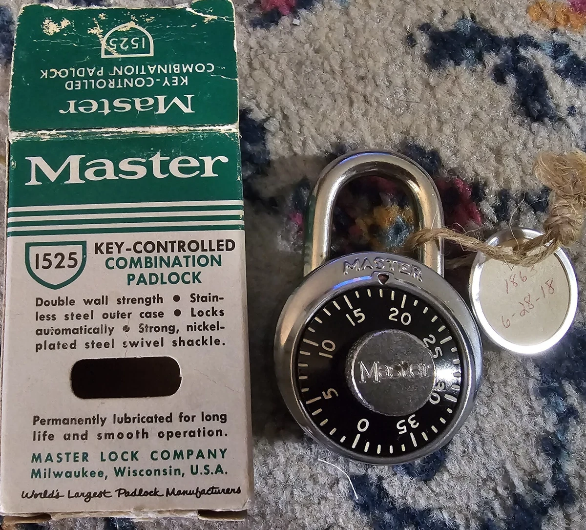Unique combination locks deals