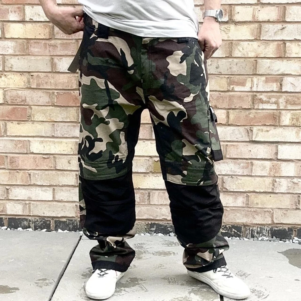 Dickies camo shop jeans