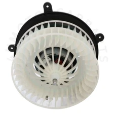 A/C Heater Blower Motor Fan For 2007-09 Mercedes-Benz CLS350 E280 06-09 CLS500