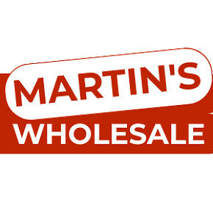 Martin's Wholesale | eBay Stores