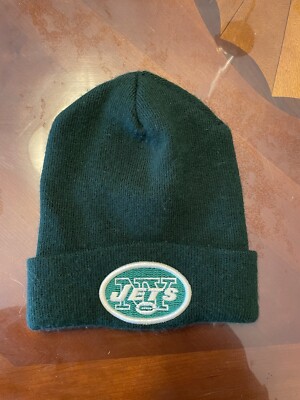 New York Jets Beanie | eBay display picture 2