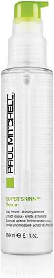Paul Mitchell Super Skinny Serum,  Humidity Resistant, For Frizzy Hair 5.1 oz