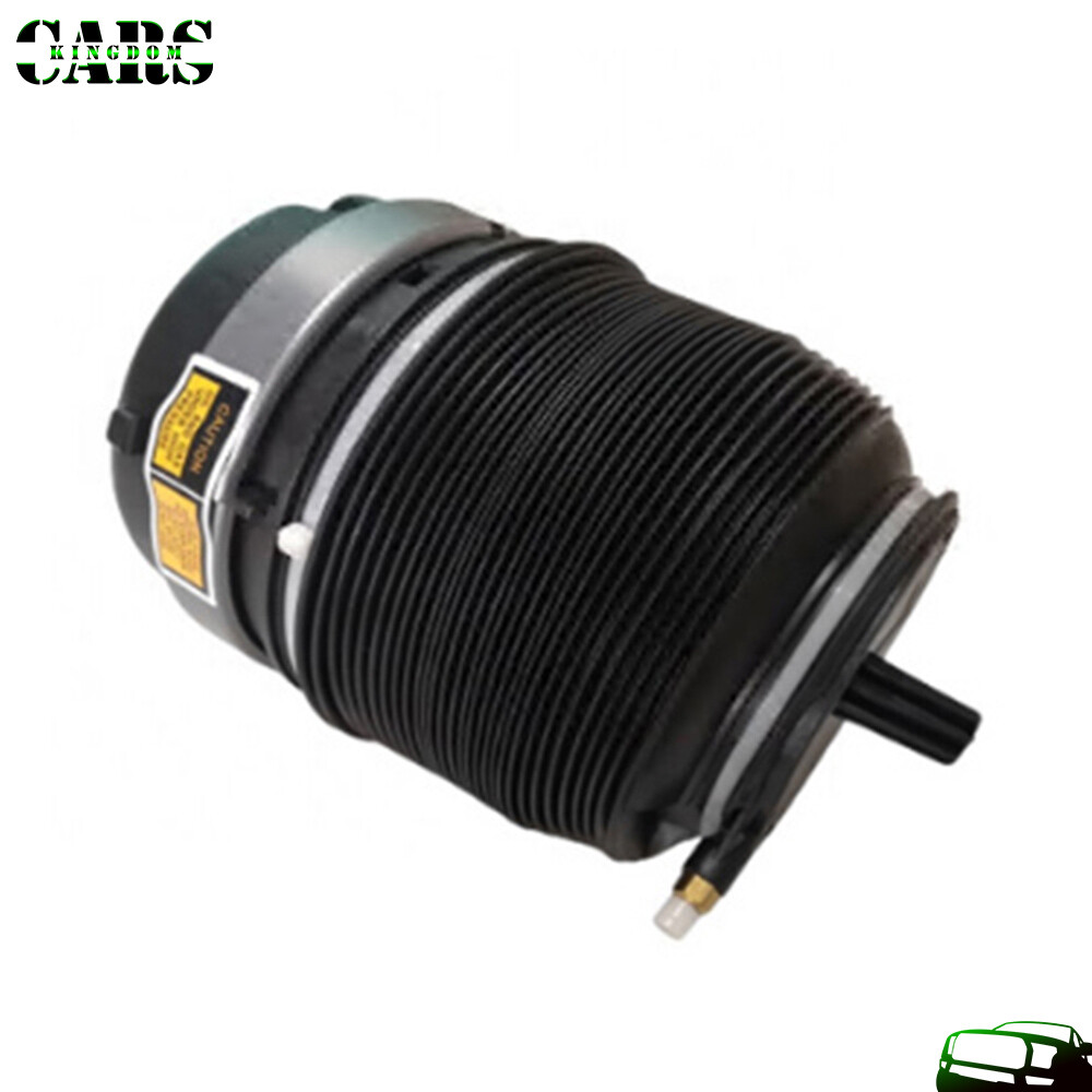 Rear Pair Air Suspension Spring Bag 3Y5616001 For Bentley Mulsanne 6.8L V8 11-16