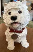 the leonardo collection west highland terrier 2001