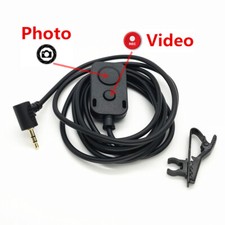 Video Remote Control Shutter Cable as RR100 for Fuji XT4 XT30II XE3 XA7 XPRO3