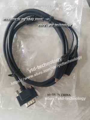 Original FLUKE 744 HART COMMUNICATION INTERFACE CABLE NEW-