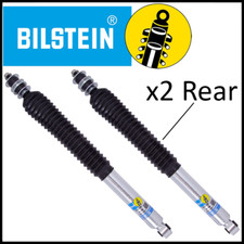Bilstein B8 5100 Rear Shocks Pair Fits 2007-2021 Toyota Tundra W0-1 Rear Lift