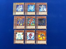Elemental Hero Player-Built Decks | eBay