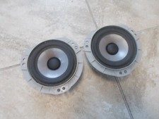 Subaru Impreza RH LH Rear Door Speakers 05 06 07 Used OEM