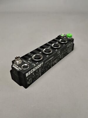 Beckhoff EP2028-0002