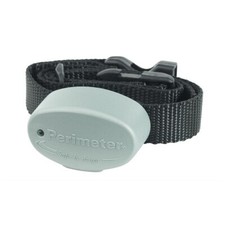 Perimeter Receiver Dog Collar 10KHz Compatible with Perimeter, Invisible Fence