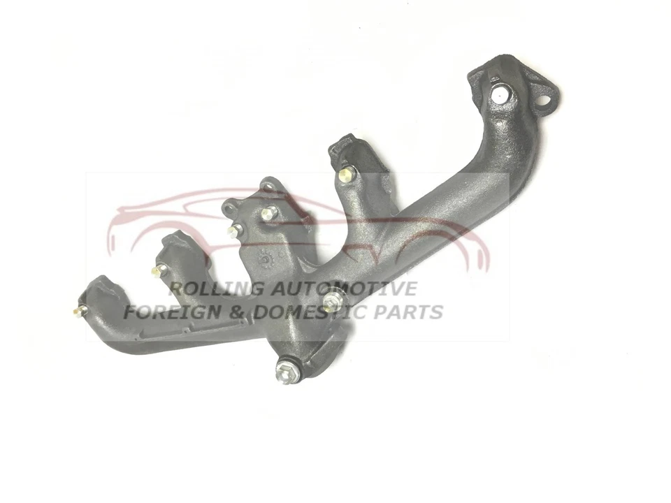 NEW 258 4.2L AMC Jeep Exhaust Manifold  - Image 4 of 4