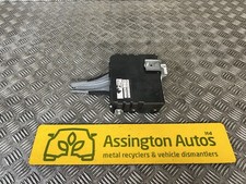 2004-08 Lexus RX400H HYBRID Parking Brake Control Module 8968033010