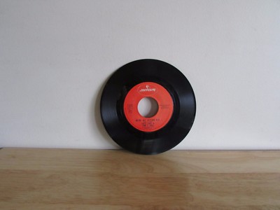 PATTI PAGE TOM T HALL Were Not Getting Old / Hello Were Lonely 7'' 45 RPM Mercury