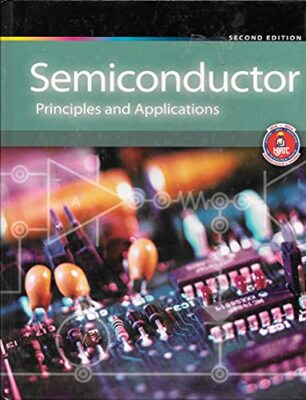 Semiconductor Principles and Applications - S..., NJATC
