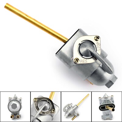 Aftermarket Dual Outlet Petcock – Replaces Honda 16950-300-021 For CB500/550/750K