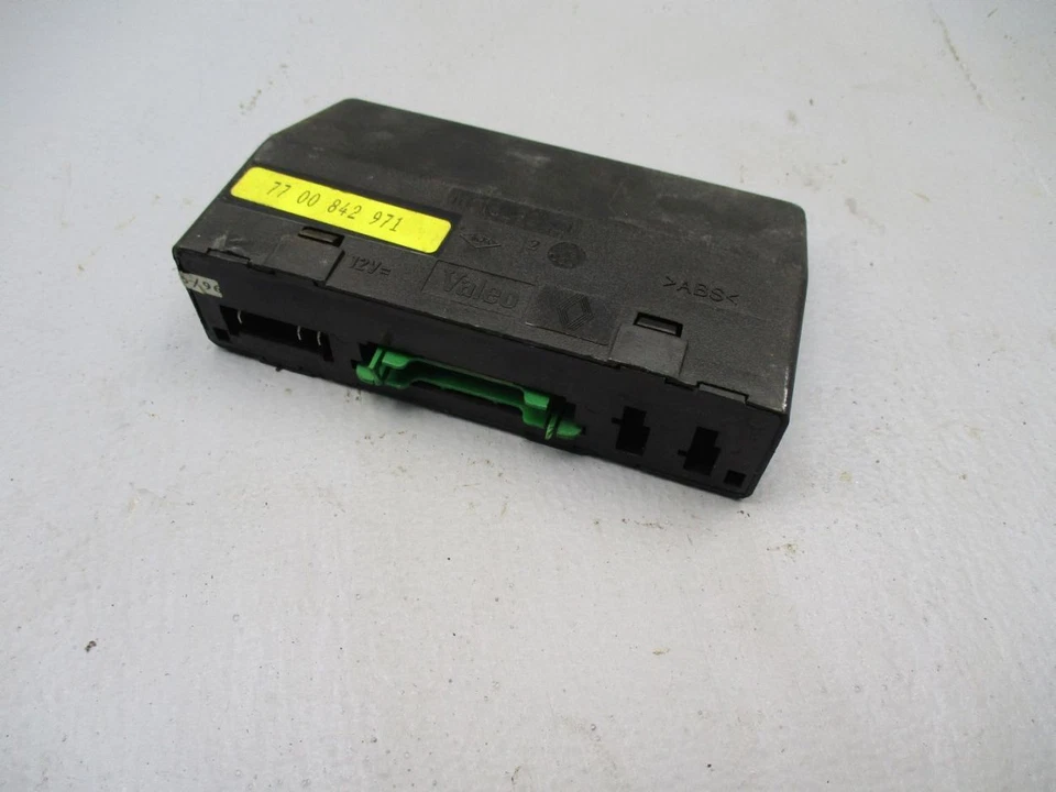 Centralina Chiusura Centralizzata per Renault Laguna I Grand (K56_) 770084297 - Immagine 2 di 4