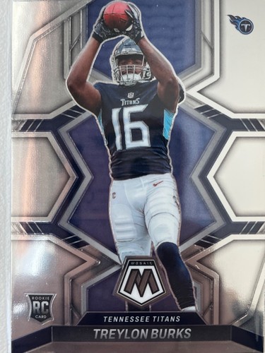 2022 Panini Mosaic DEB & ROOKIE #275 to #400 Football cards Pick From List !! - Picture 21 of 74