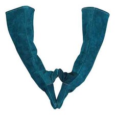 Animal Handling Gloves Bite Proof Multipurpose Pet Glove for Trips to Vet Gro...