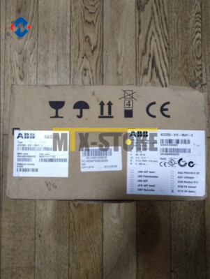 1PCS New MTX-STORE ACS355-01E-06A7-2 #E7