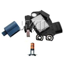 Fits New Alternator kit 7 Infiniti Nissan Suzuki Regulator Slip Ring