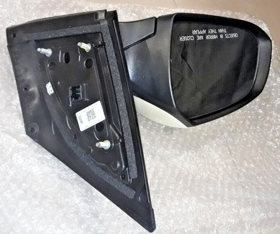 Outside Mirror- HYUNDAI GRAND I10, XCENT LHS 87610B4330 | eBay
