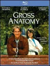 Gross Anatomy [Blu-ray] by Thom Eberhardt: Used