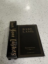 BABE LASH ESSENTIAL SERUM MINI 1 ml