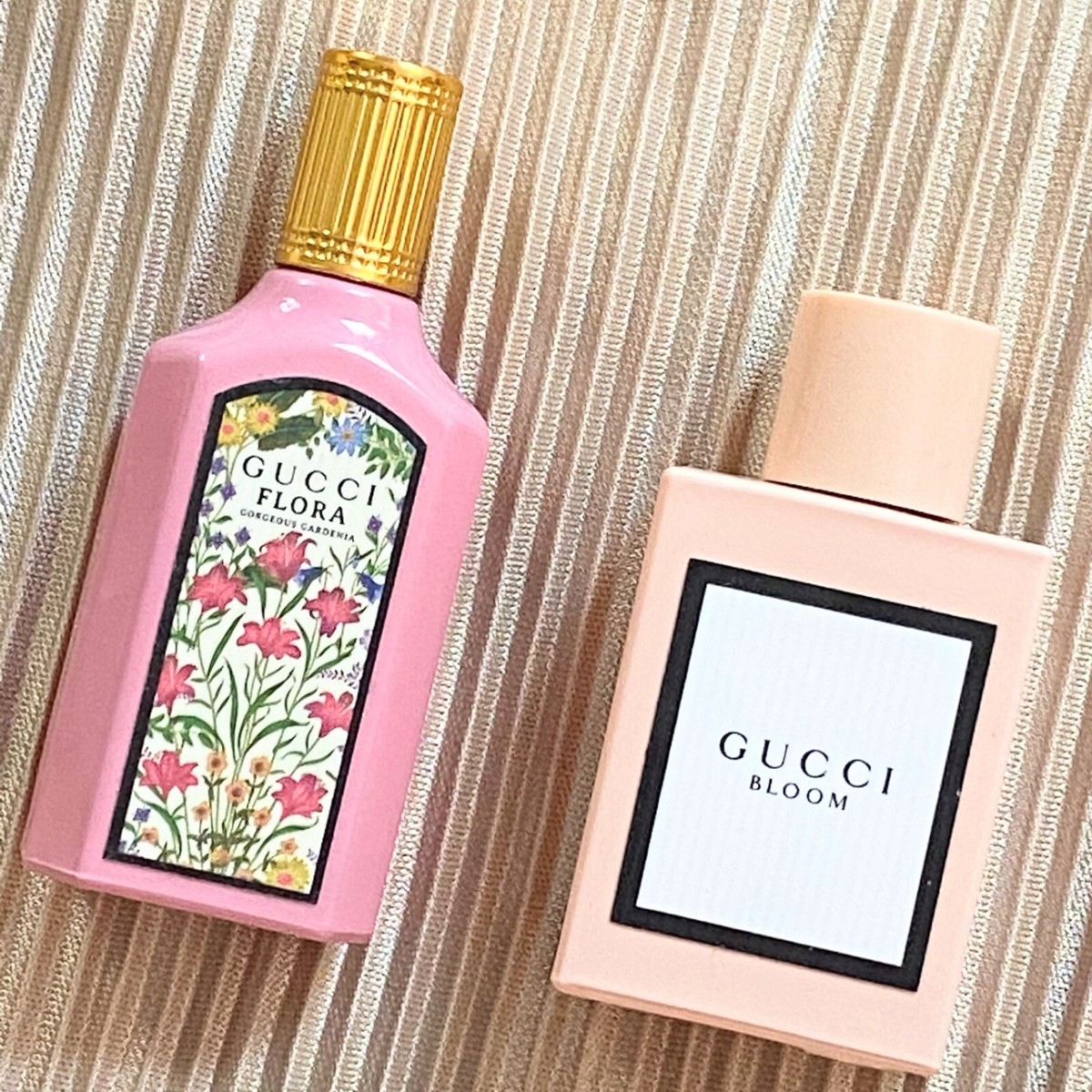 Gucci Flora Gorgeous Gardenia Kohls Gucci Perfume Gucci Flora Eau