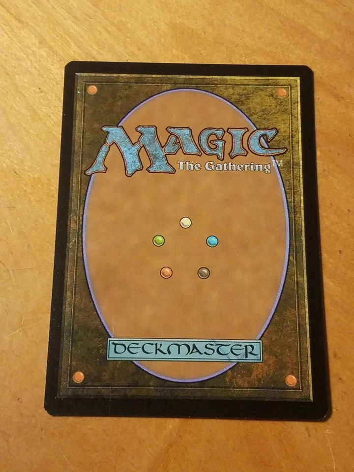 Desolation Twin - Magic the Gathering MTG Battle for Zendikar Korean - Image 2 of 2
