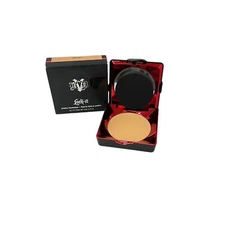 KVD Beauty Lock It Powder Foundation Tan 165