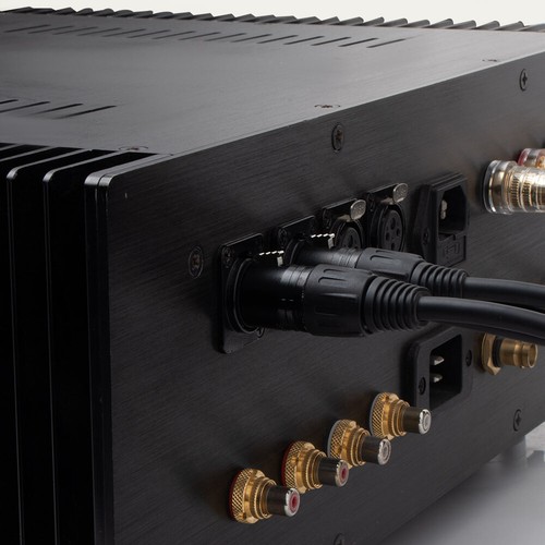 Audio 3-Pin XLR Hembra Jack a Doble 2 Macho Enchufe Y Divisor Micrófono DJ Cable Adaptador - Imagen 8 de 8