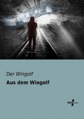 Thumbnail - Aus Dem Wingolf 2289