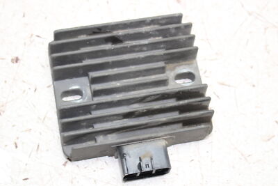 09-11 KAWASAKI NINJA 650 EX650 RECTIFIER VOLTAGE REGULATOR