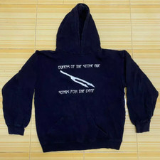Queens Of The Stone Age Songs For The Deaf Hoodie Full Size S-5XL