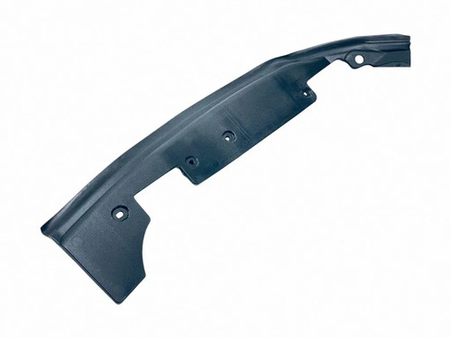 Door trim panel
