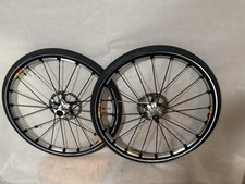 Mavic Cross Max SLR System Mountainbike Laufr...