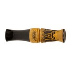 Zink Znk-Znk5067 Call Of Death Polycarb Goose Call Custom Hunter